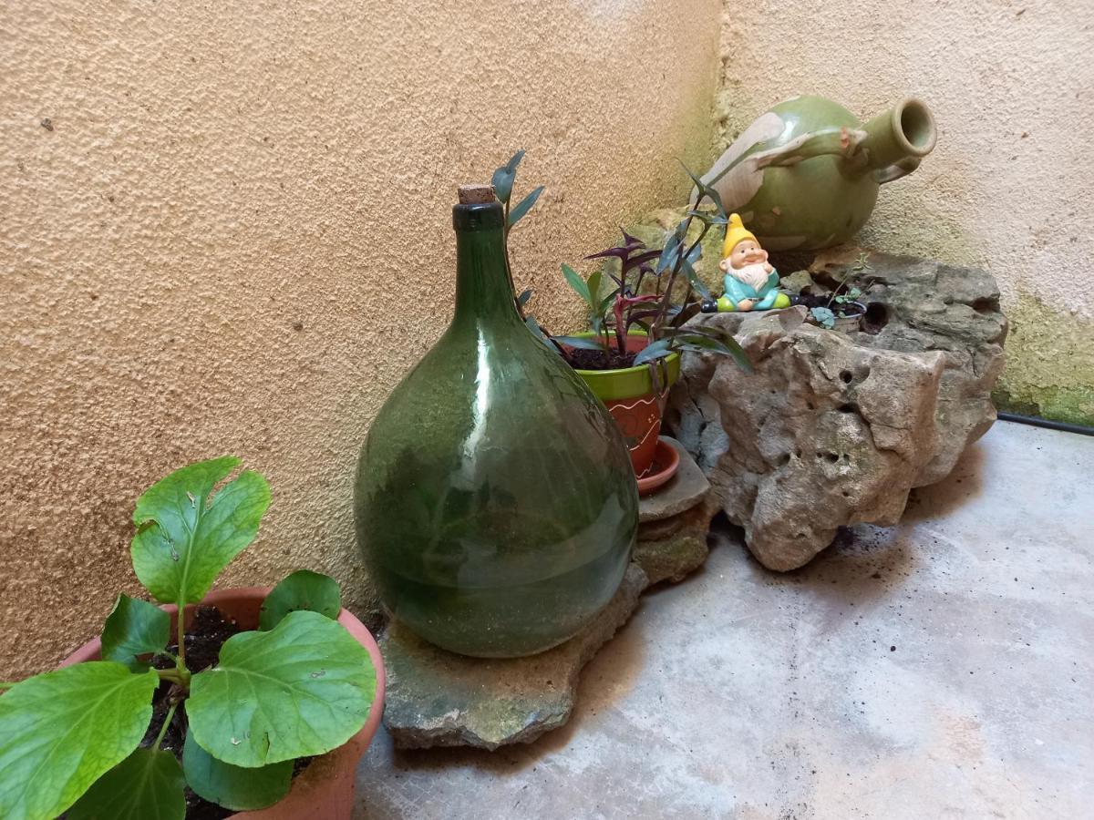 Casa Esteban Vilanova de la Reina Exterior foto